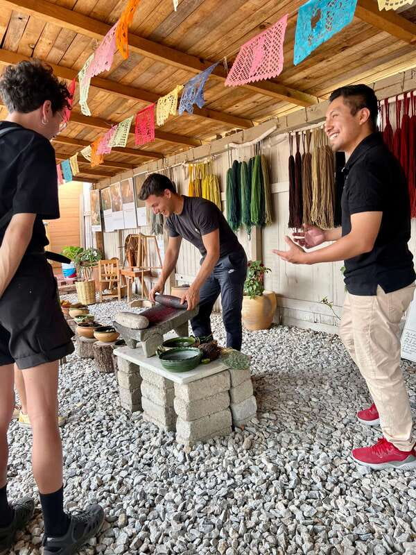 Oaxacan Journey - Who this tour suits best