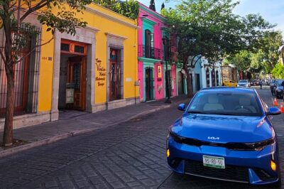 Private and Secure Transfer Hotel to Oaxaca Airport - Price and value: what $28.37 gets you (and when it beats a taxi)
