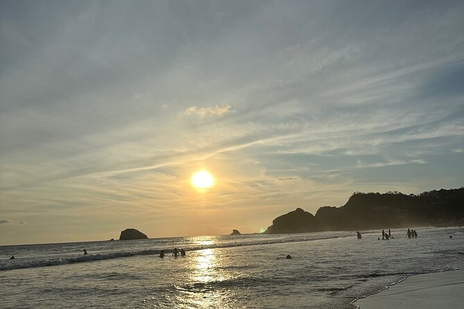 Private Day Trip to Mazunte and Zipolite - Key highlights at a glance