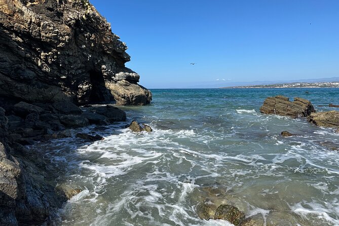 Private Day Trip to Mazunte and Zipolite - Why a private day trip from Puerto Escondido is worth it (even at $250)