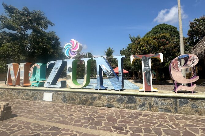 Private Day Trip to Mazunte and Zipolite - Food plan: what to eat in Zipolite and how to handle meals since lunch/dinner aren’t included