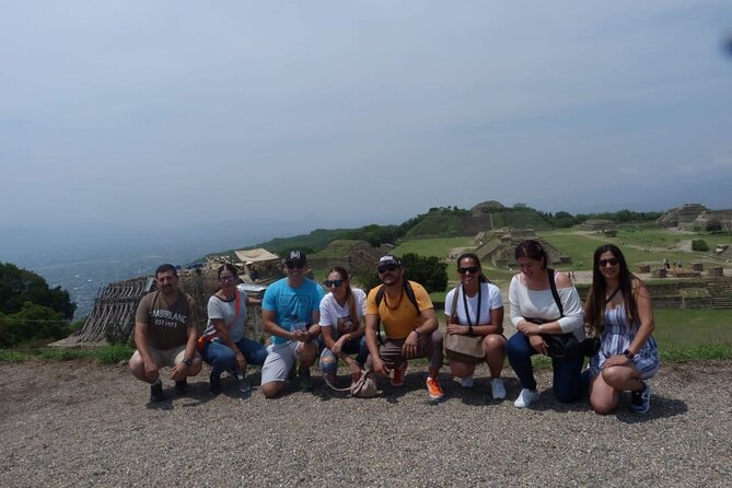 Private Family Tour to Visit Monte Albán, Alebrijes and Barro Negro - Should you book this private family tour?