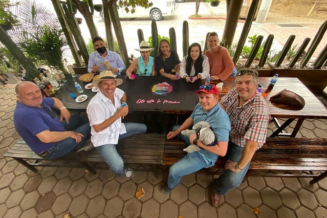 Private Family Tour to Visit Monte Albán, Alebrijes and Barro Negro - Monte Albán: UNESCO grounds with room to wander