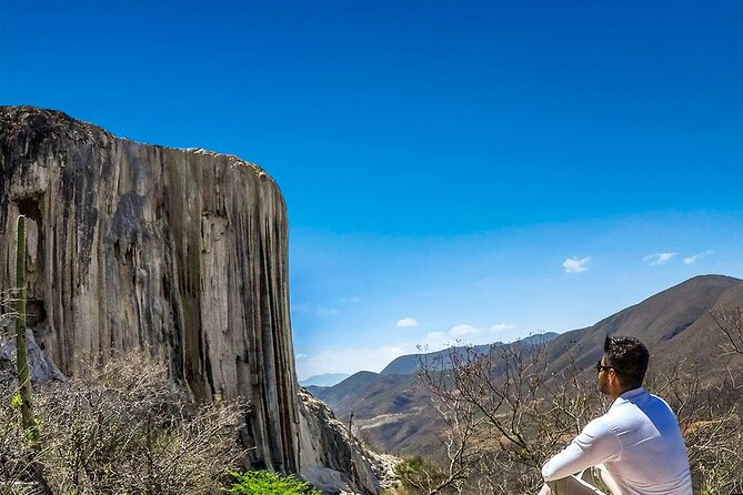 Private Oaxaca Car Tour: Explore Hierve el Agua - Price and Value: What $648 Covers (and Why It Might Feel High)