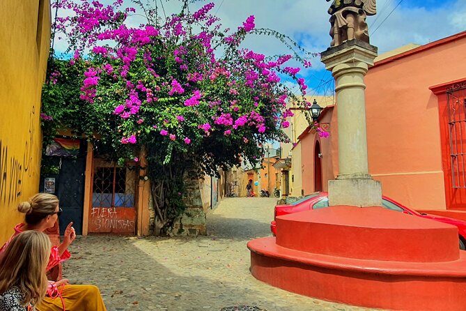 Private Oaxaca City Tour on a budget - Best Rated - Key highlights