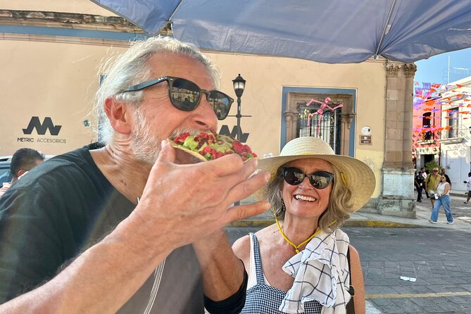 Private Oaxaca City Tour on a budget - Best Rated - What You’ll Be Doing in About Two Hours (and Why It Works)