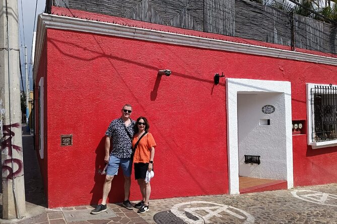 Private Oaxaca City Tour on a budget - Best Rated - Templo de Santo Domingo de Guzman: Gold, Fortress Walls, and Secrets