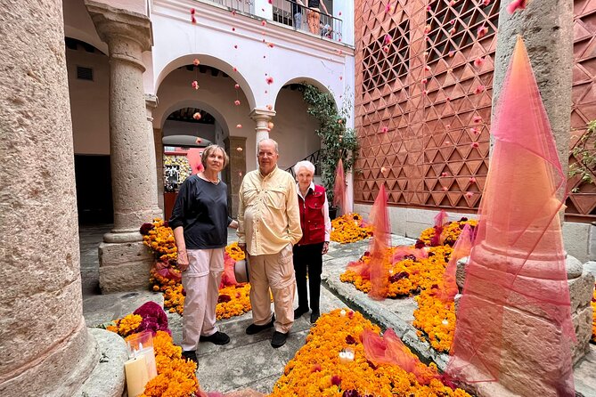 Private Oaxaca City Tour on a budget - Best Rated - Price and Value: Why $39 Can Feel Fair in Oaxaca