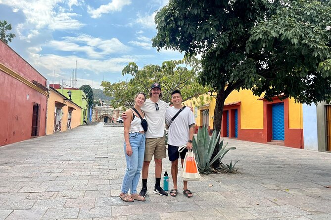 Private Oaxaca City Tour on a budget - Best Rated - The Guides Matter: What Vero and Monica Tell You About the Experience