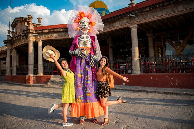 Private Oaxaca Walking Tour: Xoxocotlán Day of the Dead Altars - Key Things That Make This Tour Worth It