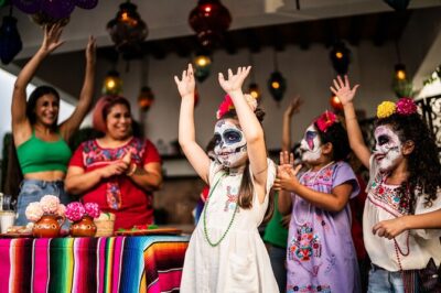 Private Oaxaca Walking Tour: Xoxocotlán Day of the Dead Altars - Meeting Points and Timing: Start in Parque Central Xoxo