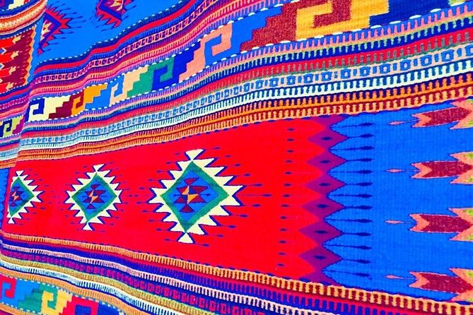 Private Tour, all inclusive: Tlacochahuaya, Mezcal, Teotitlán del Valle - A private Oaxaca day built around craft, color, and mezcal