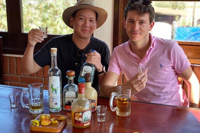 Private Tour, all inclusive: Tlacochahuaya, Mezcal, Teotitlán del Valle - The pacing question: how to use 7 to 8 hours well