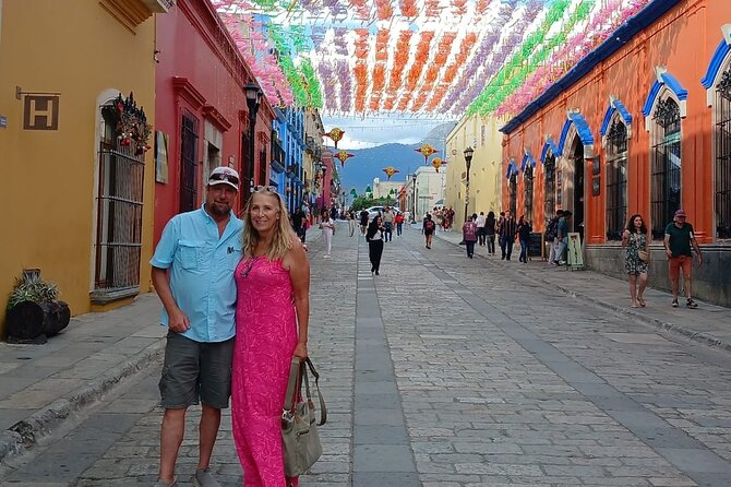 Private Tour Guide in Oaxaca 3 hours - Best Rated - Key Points You’ll Care About