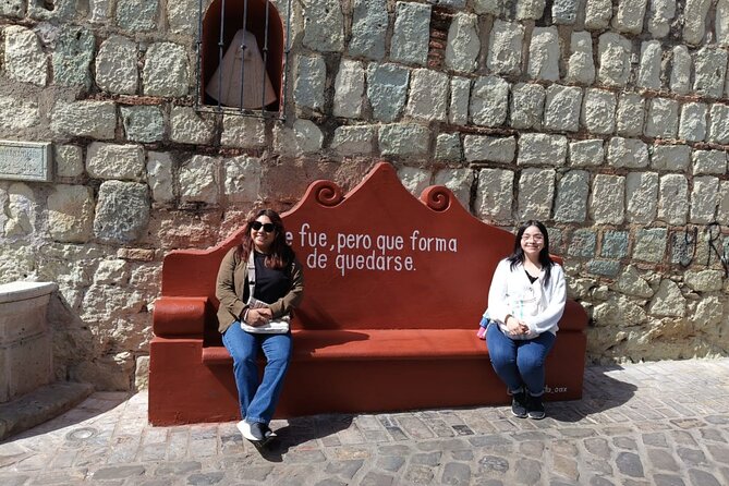 Private Tour Guide in Oaxaca 3 hours - Best Rated - Stop 4: Basílica de Nuestra Señora de la Soledad and the Power of a Shrine