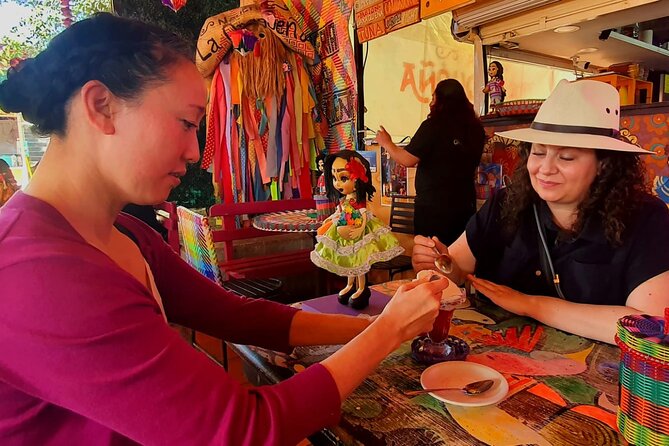 Private Tour Guide in Oaxaca 3 hours - Best Rated - How to Get More Than Photos from Each 20-Minute Stop
