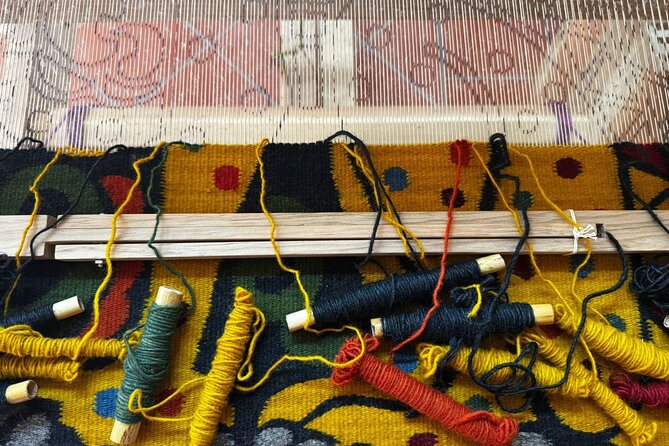 Private tour Mitla, Weavers town, Mezcal and Boil the water - Key highlights worth your time