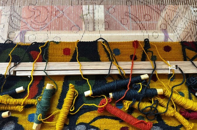 Private tour Mitla, Weavers town, Mezcal and Boil the water - What to bring (and how to avoid the usual day-trip headaches)