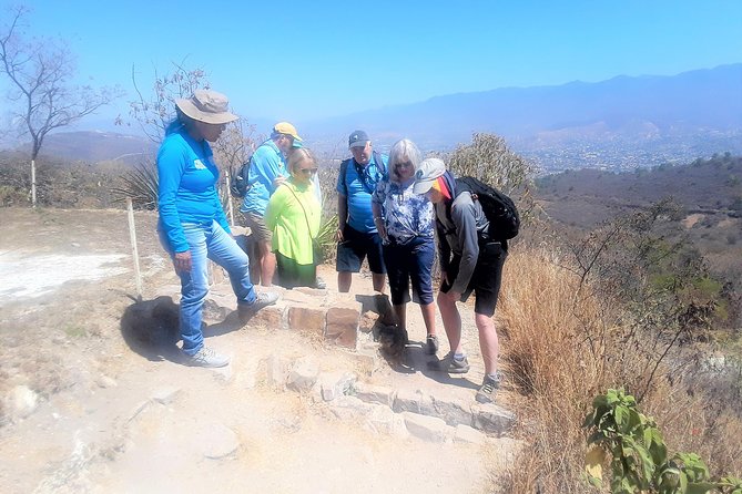 Private Tour, Monte Alban, Alebrijes & Atzompa ceramic - A private Oaxaca day built around pace (not hurry)