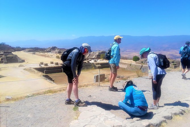 Private Tour, Monte Alban, Alebrijes & Atzompa ceramic - Should you book this Monte Albán and crafts private tour?