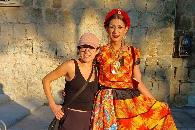 Private Tour Oaxaca City 2 hours - Best Rated - Key highlights