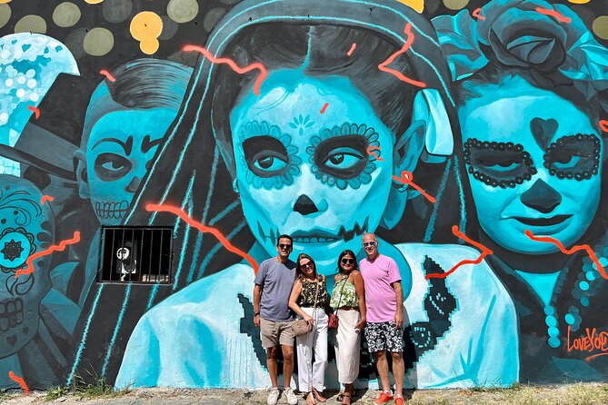Private Tour Oaxaca City 2 hours - Best Rated - Private guide orientation: why this 2-hour route works