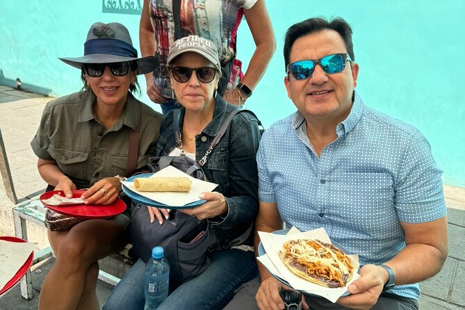 Private Tour Oaxaca City 2 hours - Best Rated - Price and timing: value for a first-day orientation