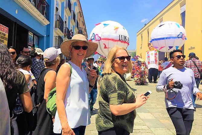 Private Tour: World Heritage Sites, UNESCO Monte Alban & City of Oaxaca - Timing, weather, and what to bring for a smoother day