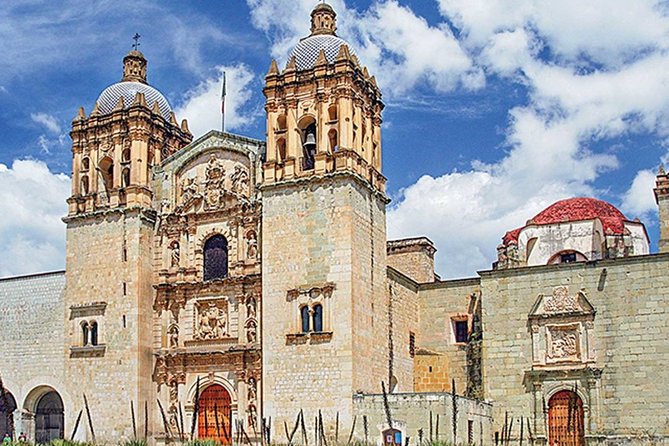 Private Tour: World Heritage Sites, UNESCO Monte Alban & City of Oaxaca - Should you book this private Monte Albán and Oaxaca City tour?