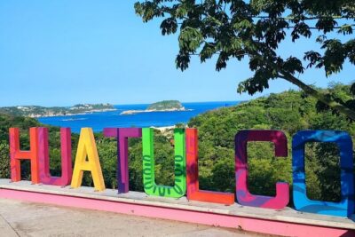 Private Transfer from Oaxaca to Huatulco - San José del Pacífico Route and the Comfort Stop That Keeps the Day Calm