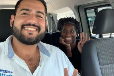 Private transfer from Oaxaca to Puerto Escondido - new highway - Timing: The Real 2.5 to 3 Hour Promise (and What Can Change)