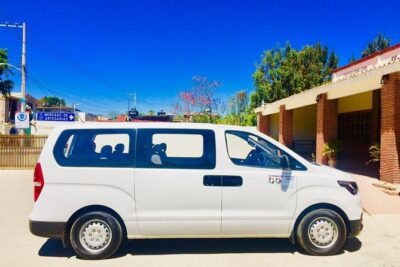 Private Transfer from the Airport to your Hotel/house . - The drive into Oaxaca Centro: timing, comfort, and what to expect