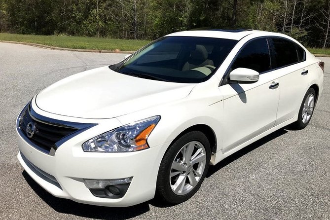 Private Transfer from the Airport to your Hotel/house . - When this transfer is the right choice (and when it isn’t)