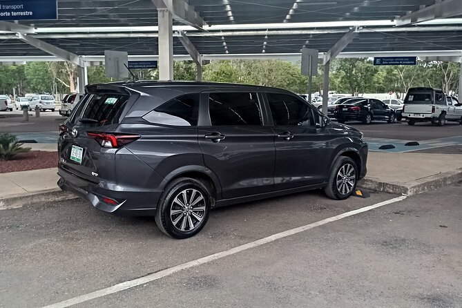 Private Transfer from the Airport to your Hotel in Oaxaca - Price and what you actually get for $71.81