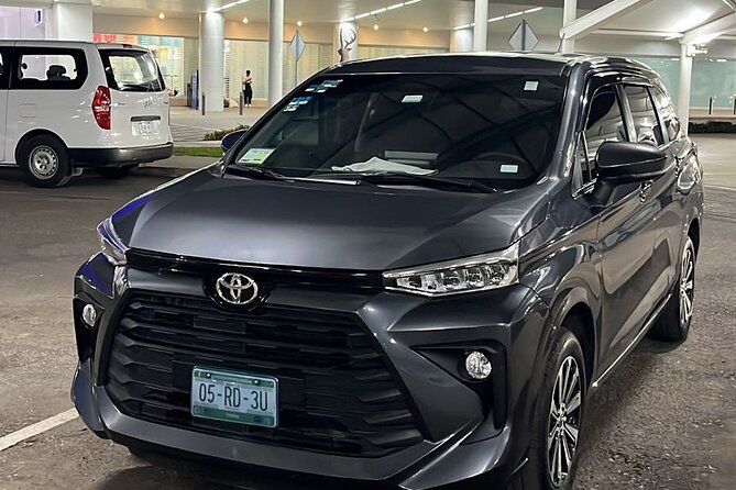 Private Transfer from the Airport to your Hotel in Oaxaca - English-speaking support and a smooth ticket flow