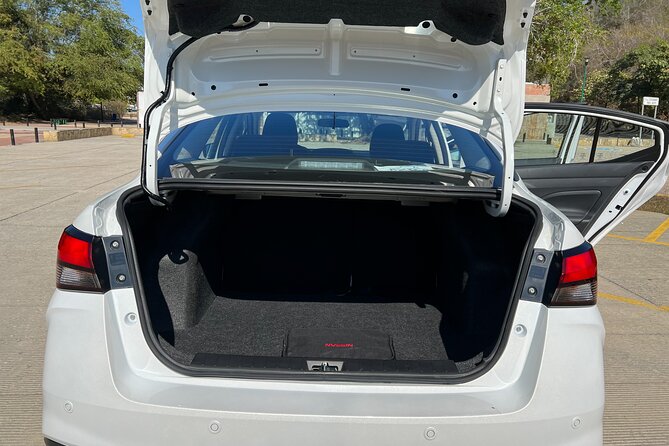Private Transfer Oaxaca City to Huatulco or the other way around - Door-to-Lodging Drop-Off: Why This Matters More Than You Think