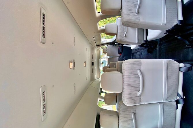 Private Transfer Oaxaca City to Huatulco or the other way around - Price and Value: When $475.67 Per Group Makes Sense