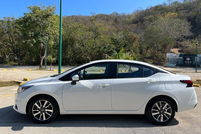 Private Transfer Oaxaca City to Puerto Escondido or vice versa - Timing and planning: how to make the transfer fit your day