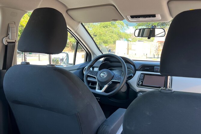 Private Transfer Oaxaca City to Puerto Escondido or vice versa - Who should book this private transfer, and who might skip it
