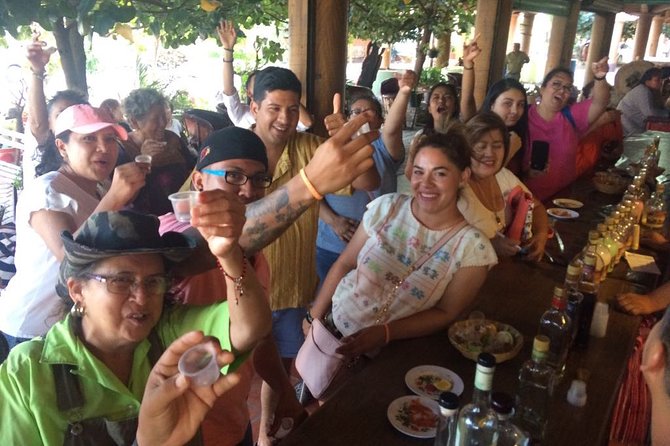 Real Mezcal Adventure - Who this mezcal day trip fits best (and who might not love it)