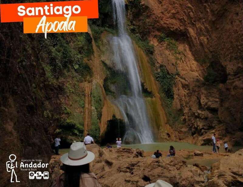Santiago Apoala: Mountain Paradise Tour - Lagoons and Cave Paintings: The Calmer Part of the Day