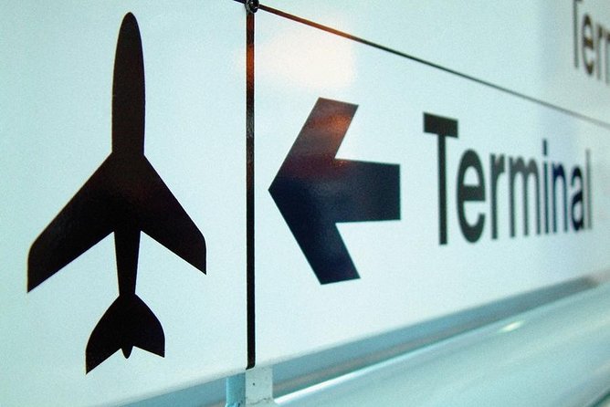 Shared Arrival Transfer: Oaxaca Airport to Hotels - Key Things to Know Before You Go