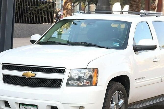 Shared Arrival Transfer: Oaxaca Airport to Hotels - Price and value: what $46 buys you in real life