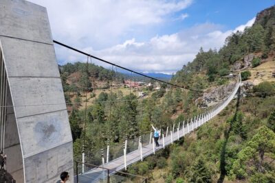 Sierra Norte Hike and Indigenous Village Full-Day Adventure - Mountain breakfast: memelas and coffee before you climb