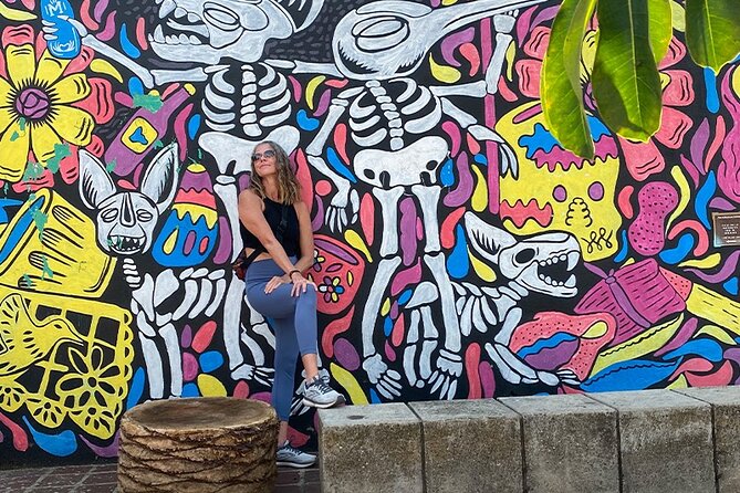 Street Art Walk - Key Points I’d Use to Decide