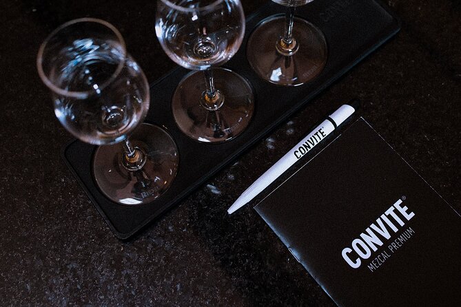 Tasting of Mezcal with the best selling brand in Oaxaca - Who Should Book Mezcal Convite (And Who Might Want Something Else)