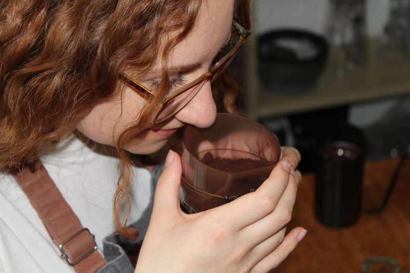 Tasting of Oaxacan Coffees - Price and value at $35: what you’re really buying