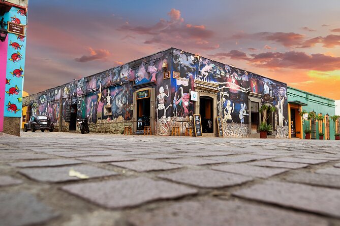 The Art of Death in Oaxaca - Key Things to Know Before You Go