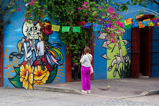 The Art of Death in Oaxaca - Price and Value: Is $59.85 a Good Deal?