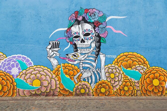 The Art of Death in Oaxaca - Who Should Book This Walking Tour